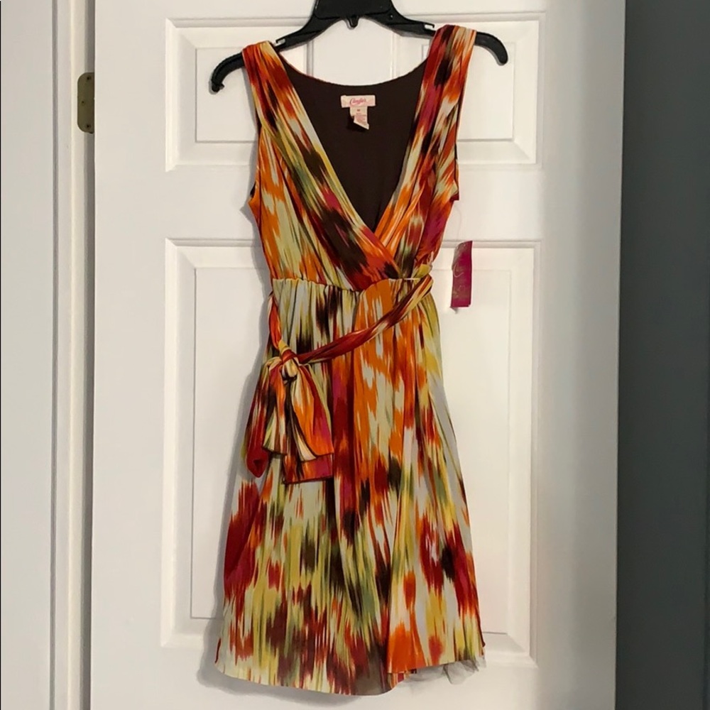 Candie’s dress. size Medium